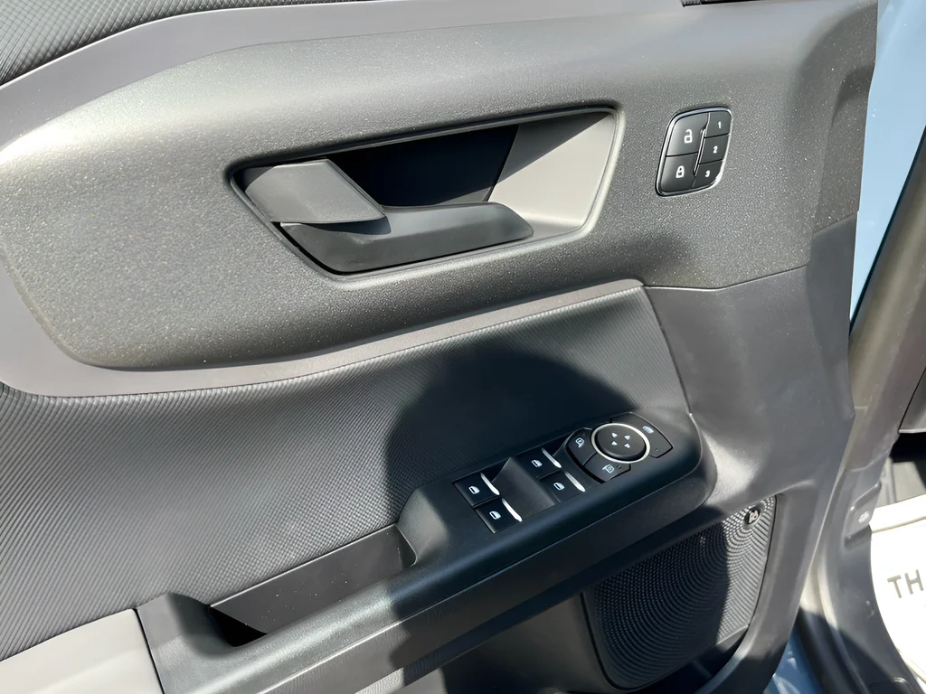 2025 Ford Bronco Sport Badlands - Photo 23