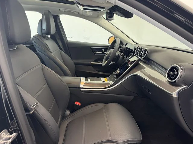 New 2026  Mercedes-Benz C 300 image 17