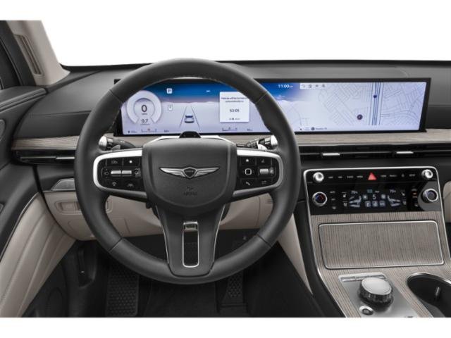 Used 2025 Vik Black Genesis 3.5T Prestige image 9