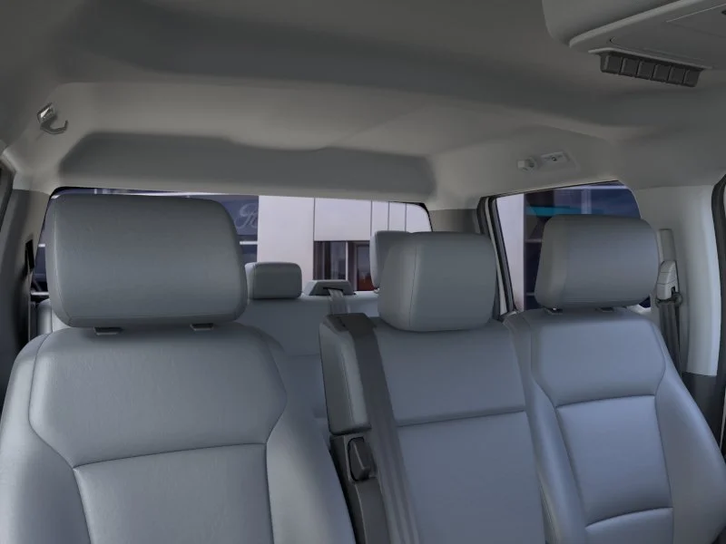 New 2026 Oxford White Ford XL image 31