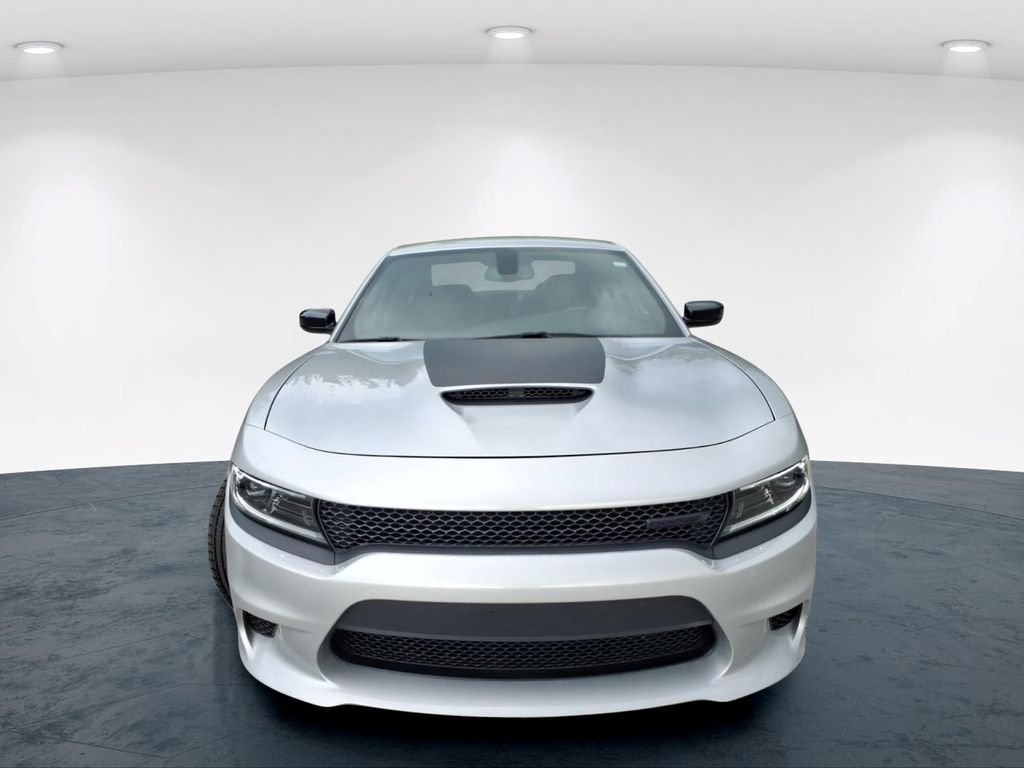 Used 2023 Silver Dodge R/T image 4