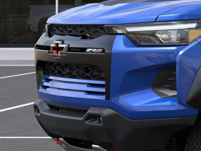 2026 Chevrolet Colorado ZR2 - Photo 26