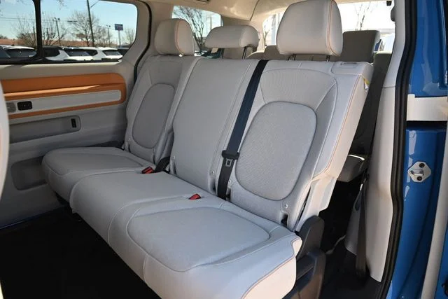 2025 Volkswagen ID. Buzz 1st Edition - Photo 18
