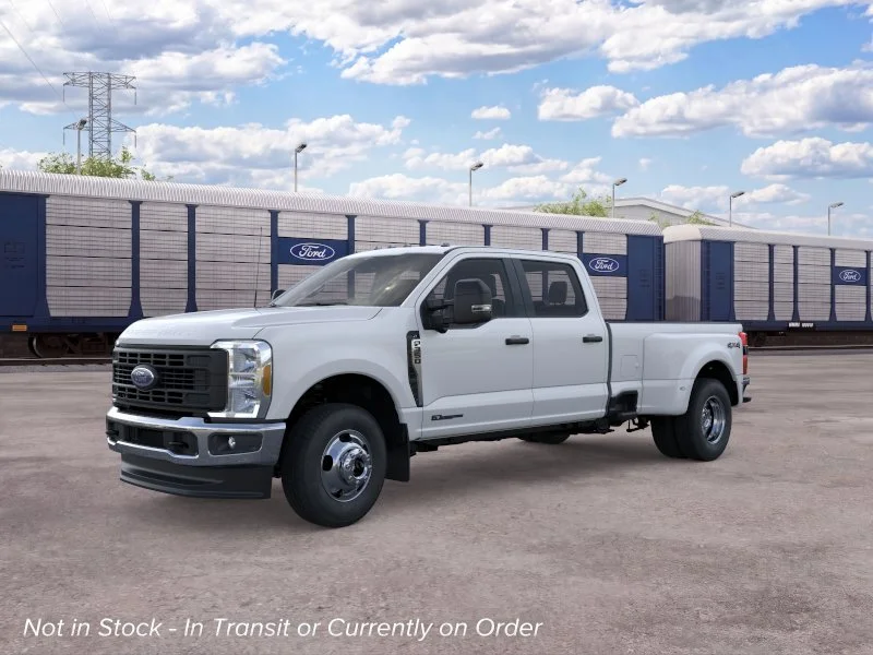 2026 Ford Super Duty F-350 XL