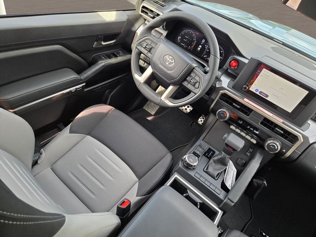 New 2026  Toyota TRD Sport image 17