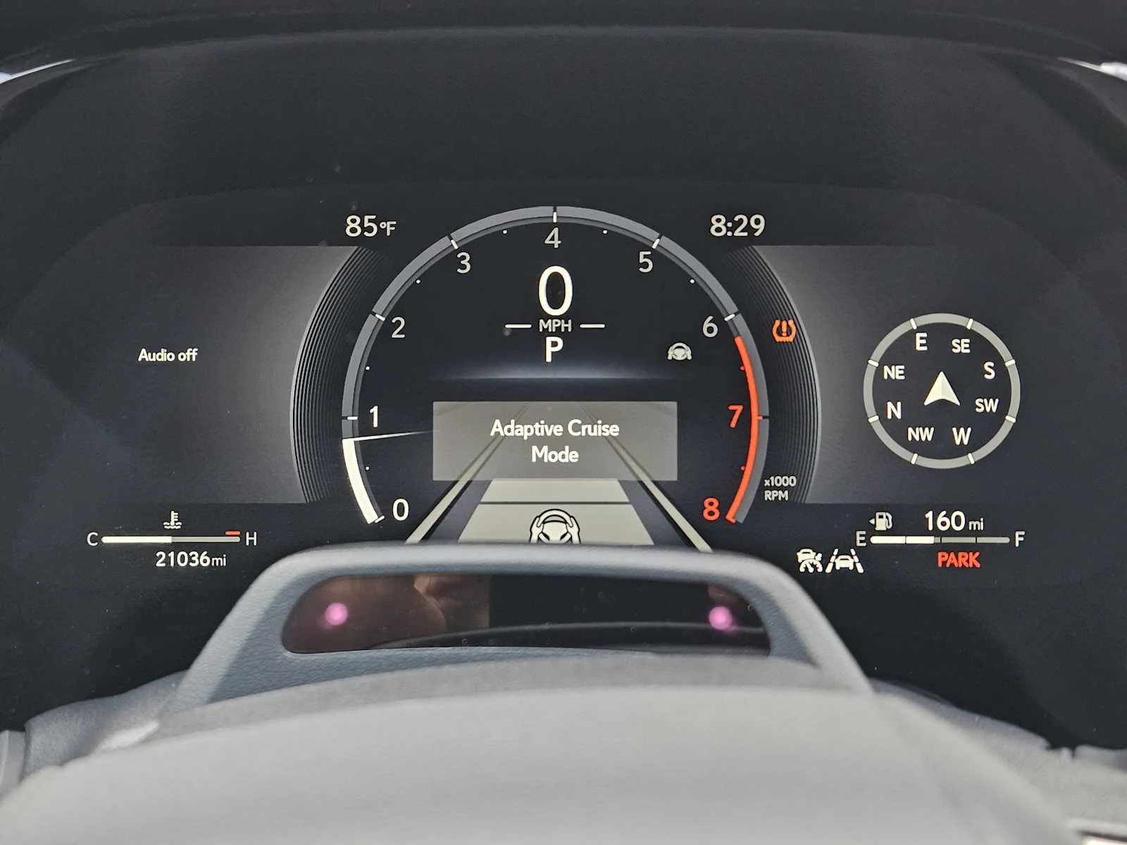 Certified Used 2025 IRIDIUM Lexus Premium image 10