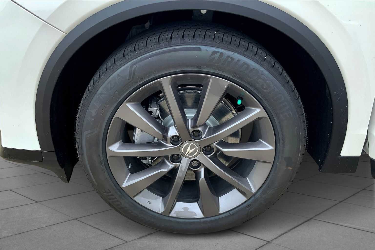 2026 Acura MDX A-Spec Package - Photo 12
