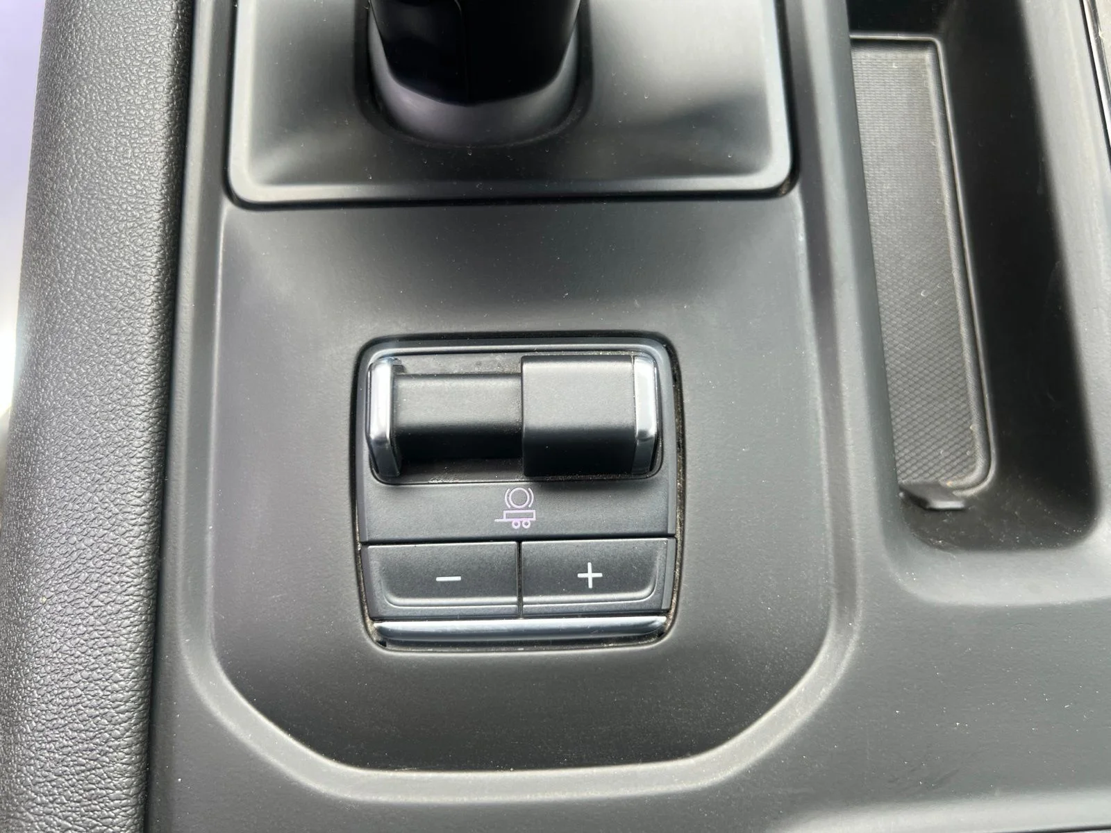 Used 2024 Blue Metallic GMC AT4 image 42