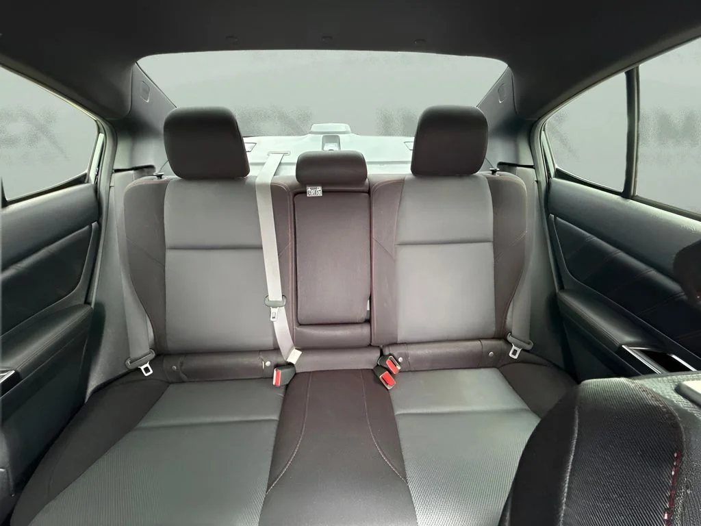 Used 2020 Gray Subaru Base image 10