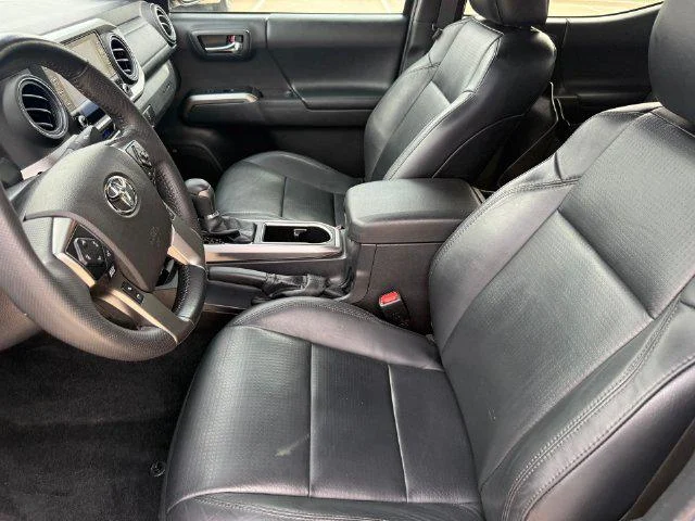 Certified Used 2022 MAGNETIC GRAY MET. Toyota Limited image 36