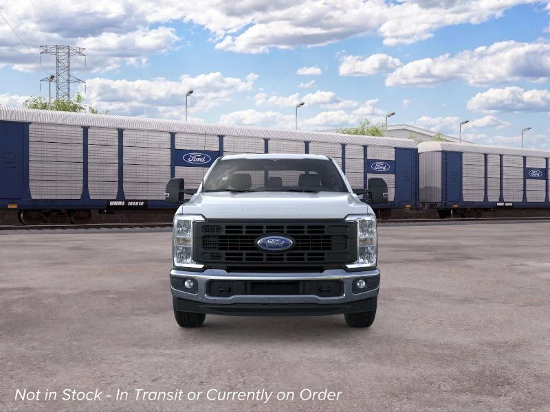 New 2026 Oxford White Ford XL image 6