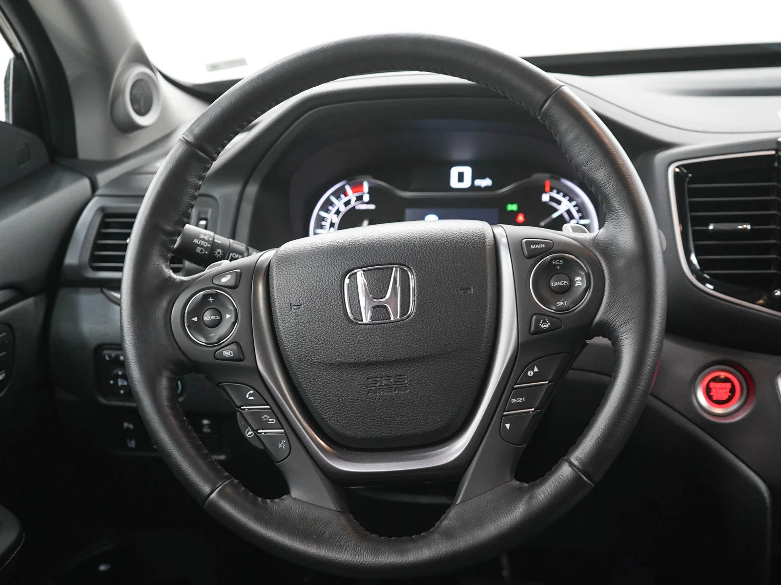 Used 2023 Modern Steel Metallic Honda RTL-E image 17