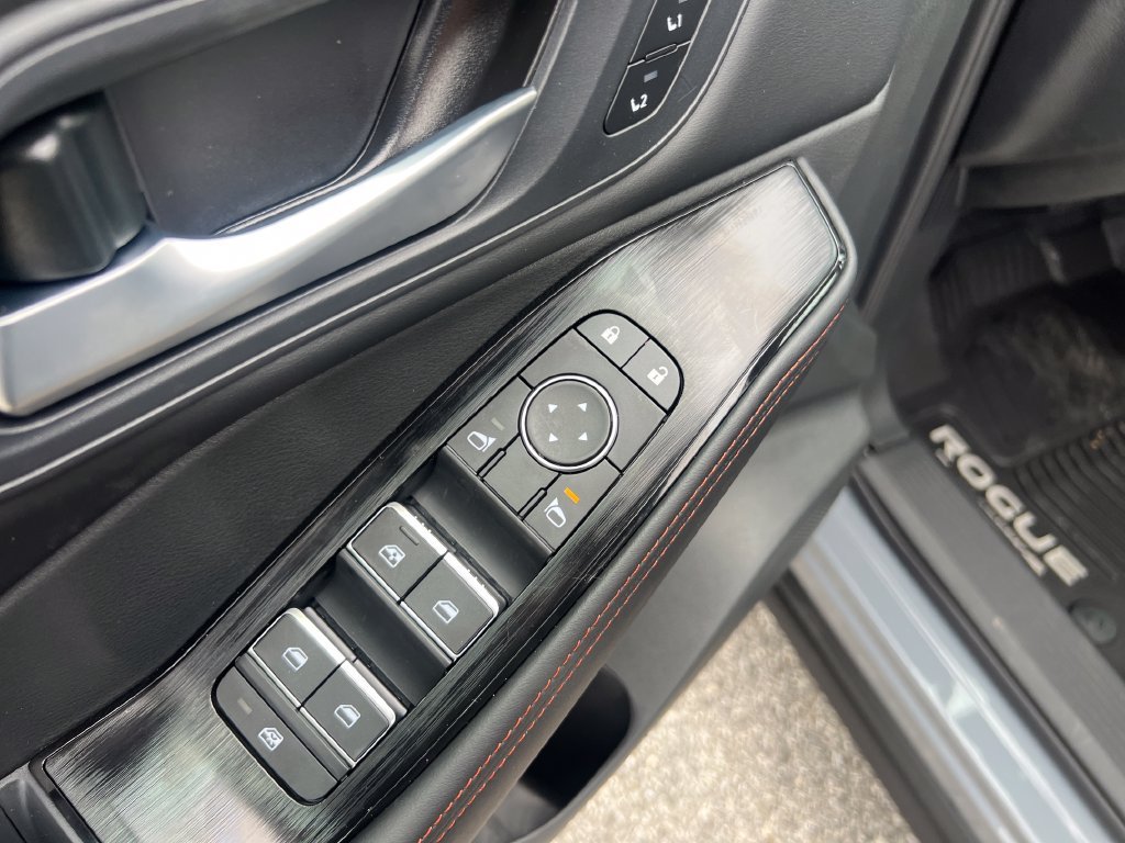 Certified Used 2026 Gray Nissan Rock Creek image 13