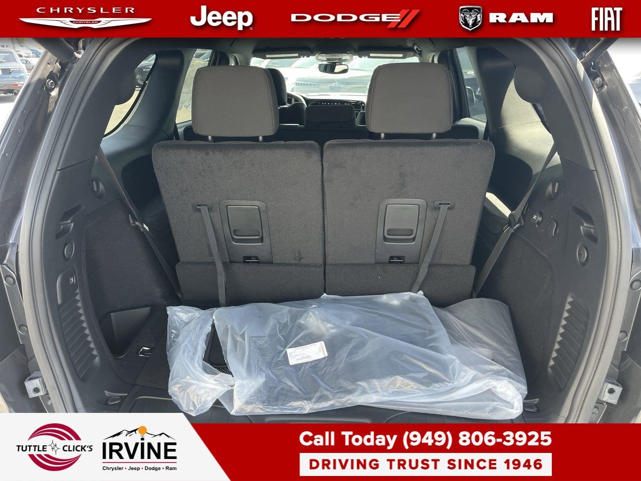 New 2026 Vapor Gray Exterior Paint Dodge GT HEMI V8 image 27