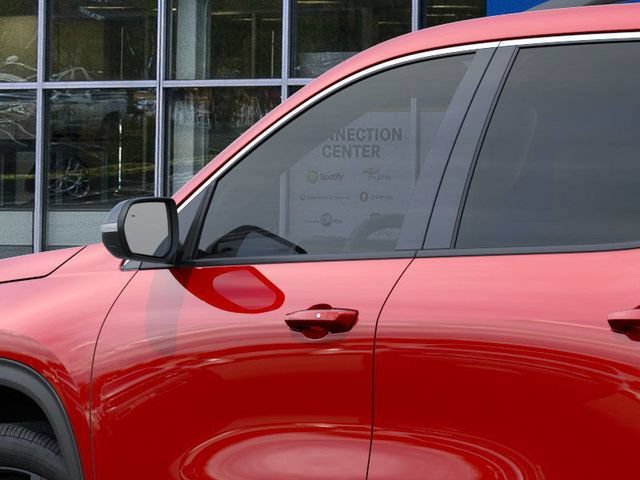 New 2026 Radiant Red Tintcoat Chevrolet LT image 12