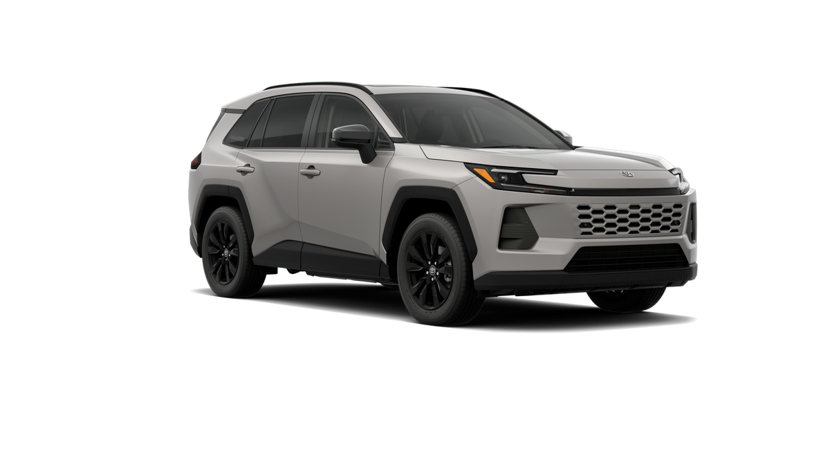 New 2026 Meteor Shower Toyota XLE Premium image 15
