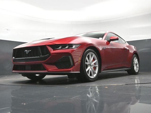 2024 Ford Mustang GT Premium - Photo 27