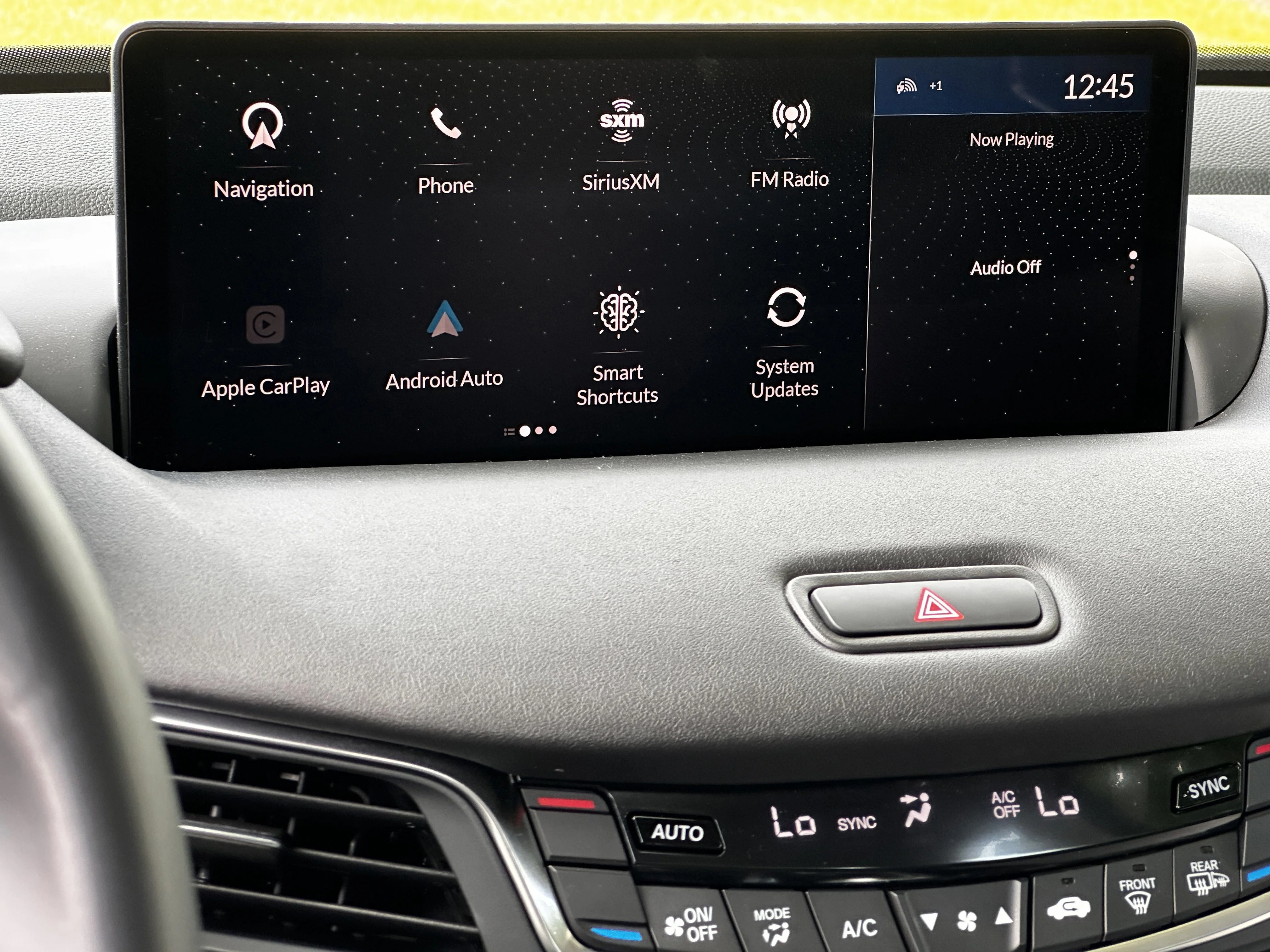 2025 Acura TLX Technology Package - Photo 40