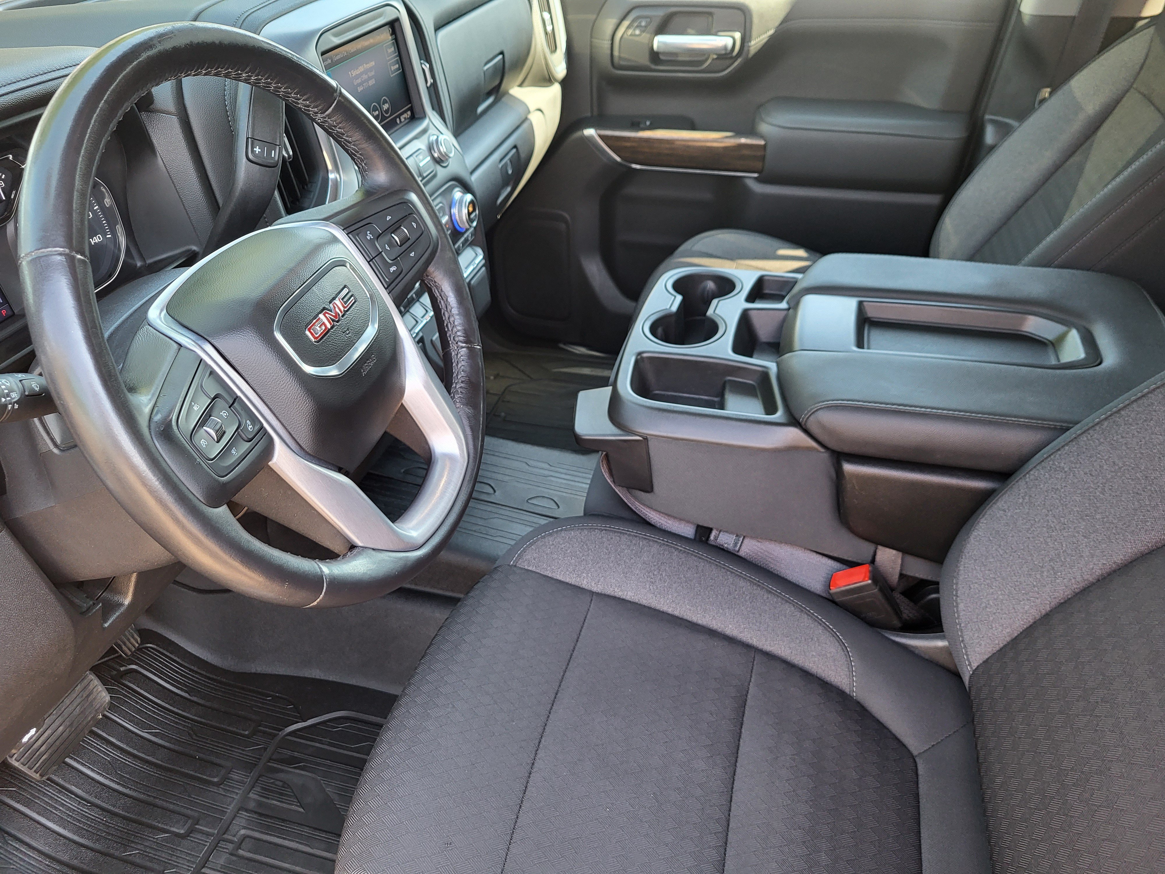 2021 GMC Sierra 1500 Elevation - Photo 12