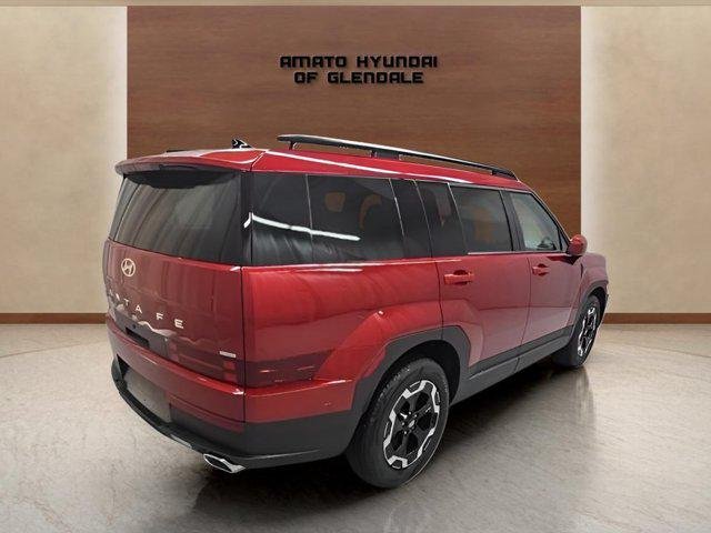 2026 Hyundai Santa Fe SEL - Photo 6