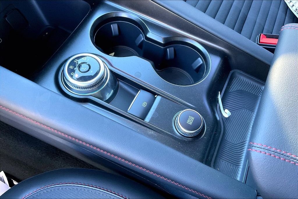 New 2026 Ford Explorer ST-Line 4D Sport Utility