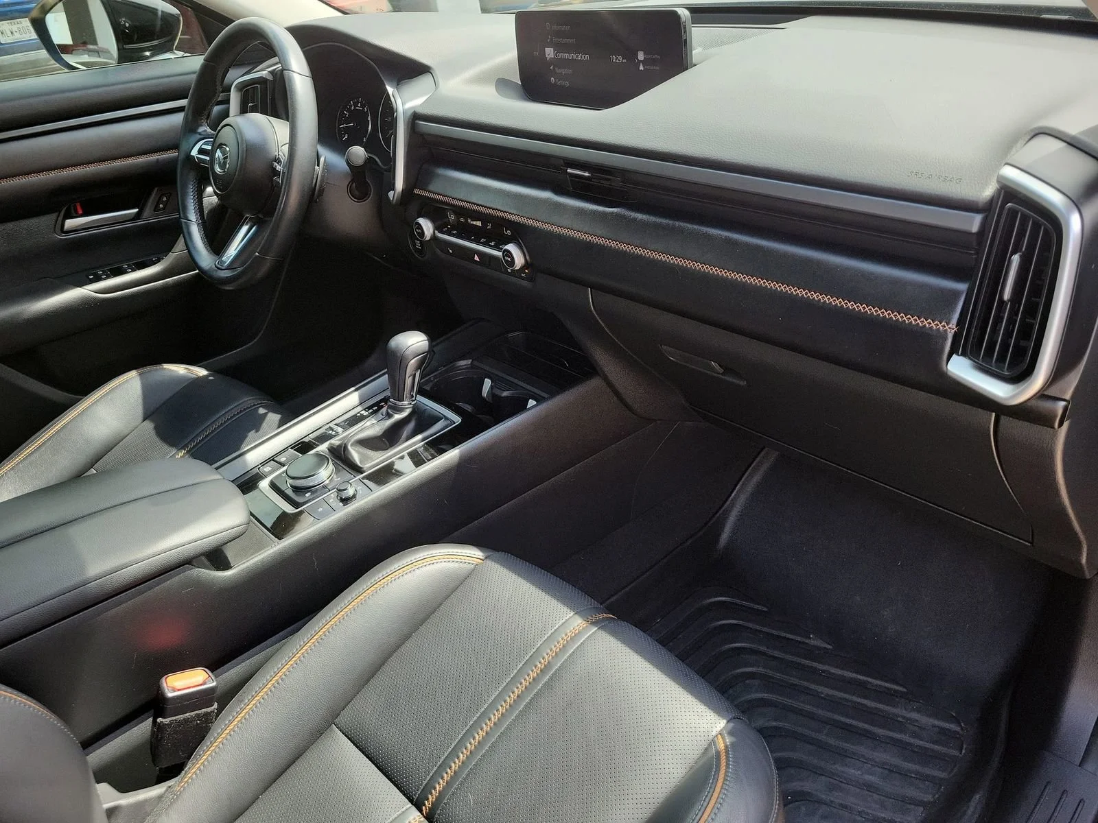2023 Mazda CX-50 TURBO - Photo 28