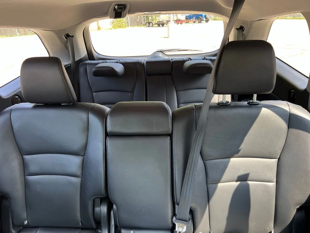 Used 2021 White Honda Special Edition image 24