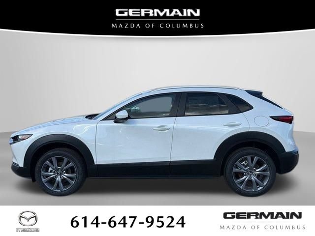 2026 Mazda CX-30 Premium - Photo 11
