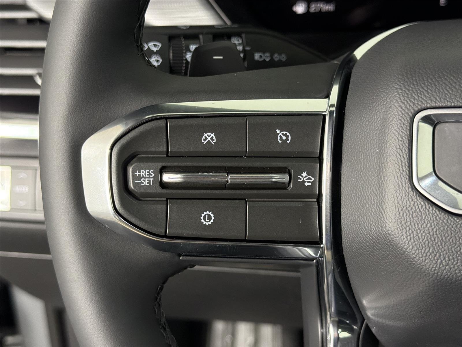 2026 GMC Acadia Elevation - Photo 26