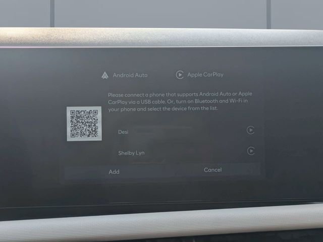 2025 Hyundai Tucson SEL - Photo 23