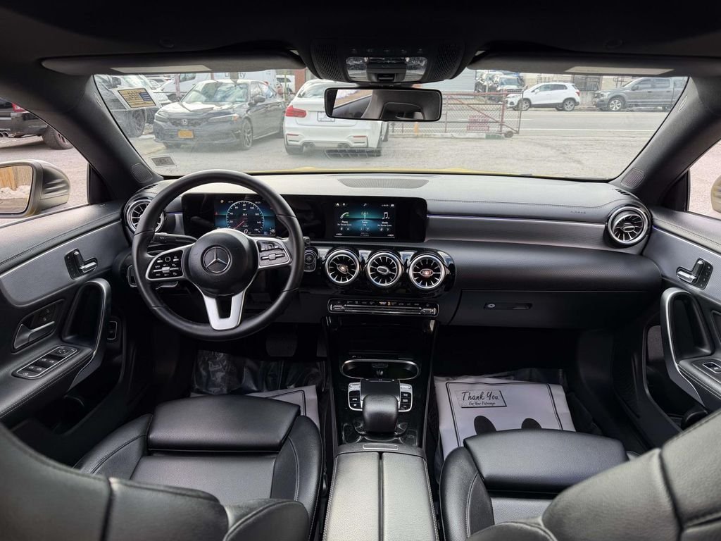 2020 Mercedes-Benz CLA CLA250 - Photo 20