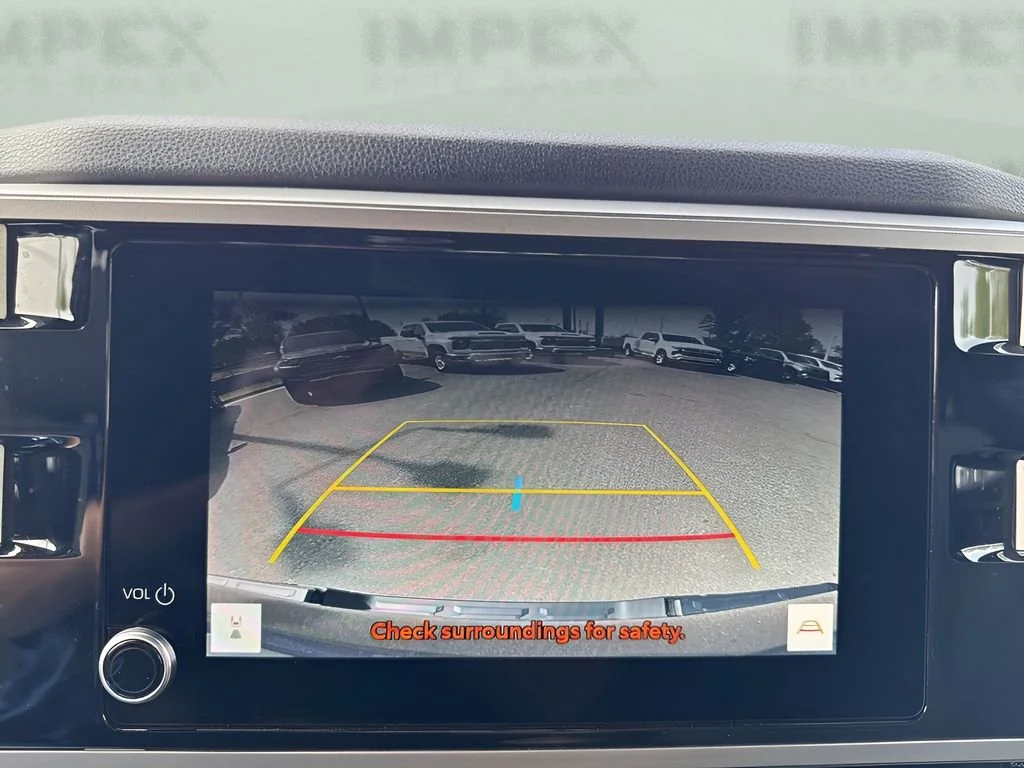 Used 2025 Magnetic Gray Toyota SR image 21