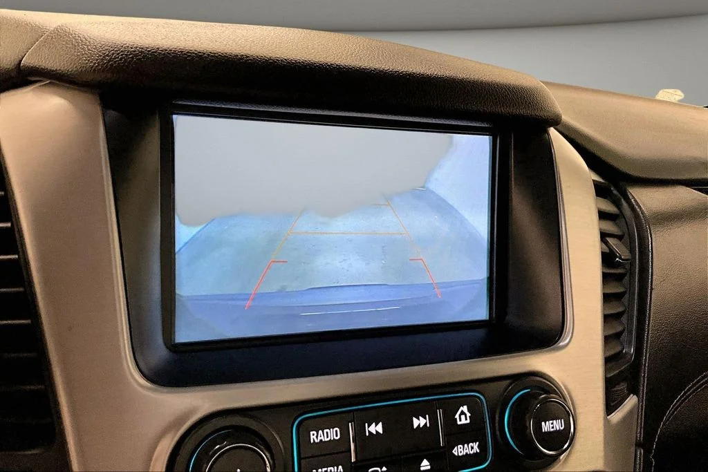 2018 GMC Yukon SLT - Photo 14