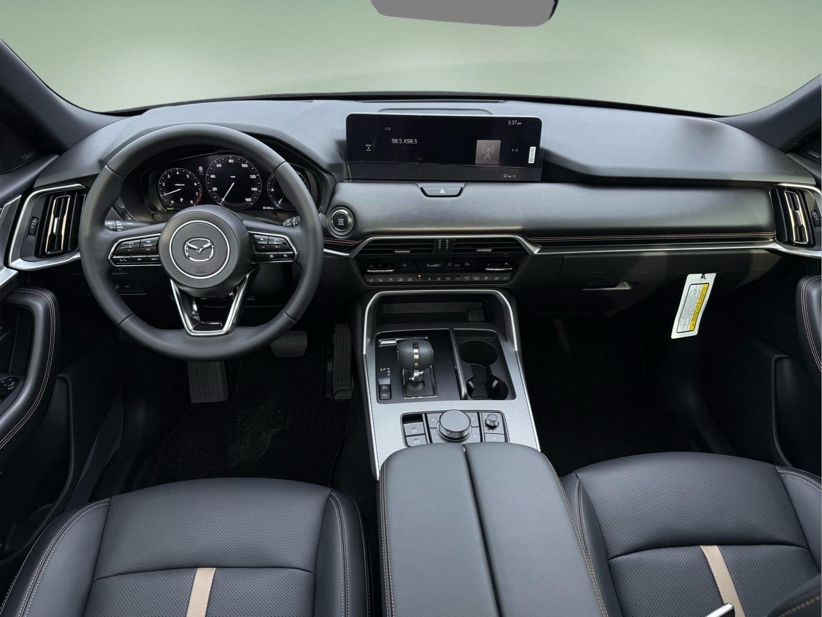2026 Mazda CX-90 Premium Plus Package - Photo 20