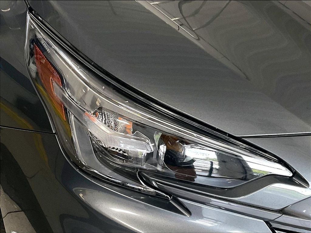 Used 2023 Gray Subaru Premium image 32