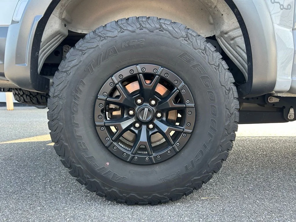 Used 2023 Avalanche Ford Raptor image 11