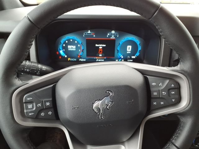 New 2026 Avalanche Ford Big Bend® image 24