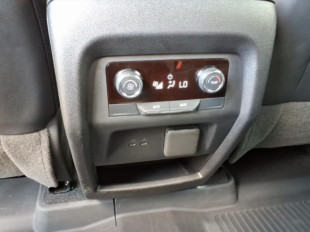 Used 2024 Black Chevrolet LT image 14