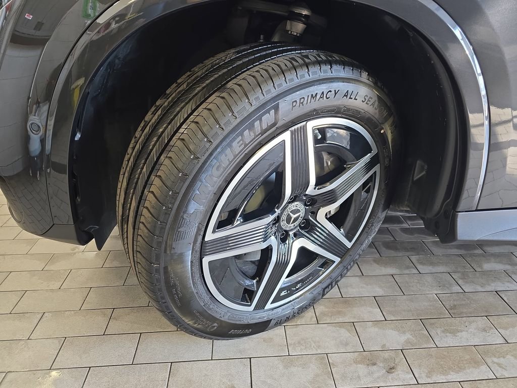 2026 Mercedes-Benz GLC Base - Photo 35