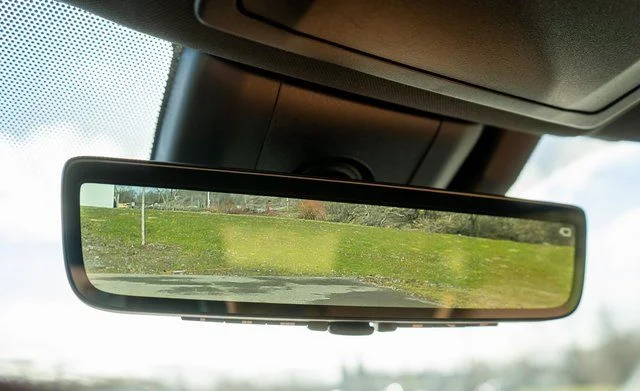 Used 2023 Red Toyota Platinum image 47