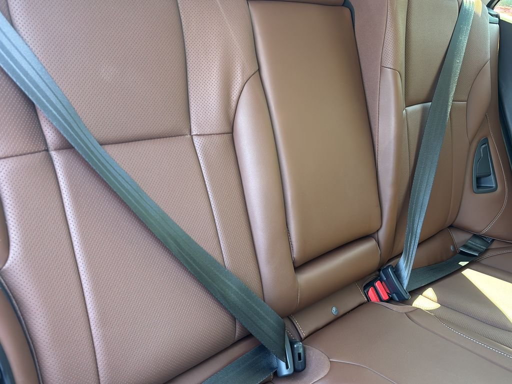 2020 Subaru Outback Touring - Photo 37