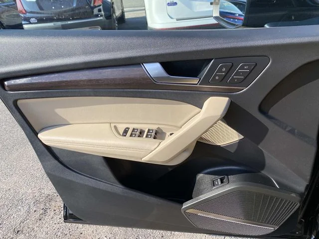 2023 Audi Q5 Sportback Prestige - Photo 18