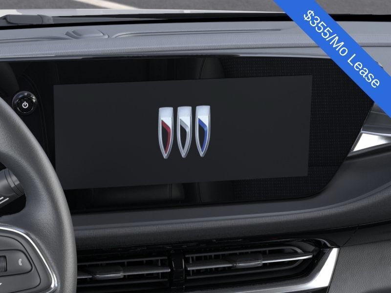 New 2026 Summit White Buick Sport Touring image 20