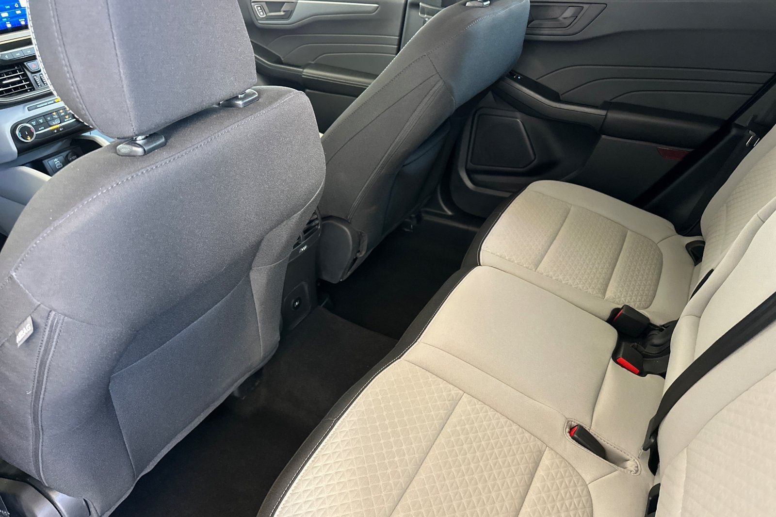 Certified Used 2025 Gray Ford Active image 12