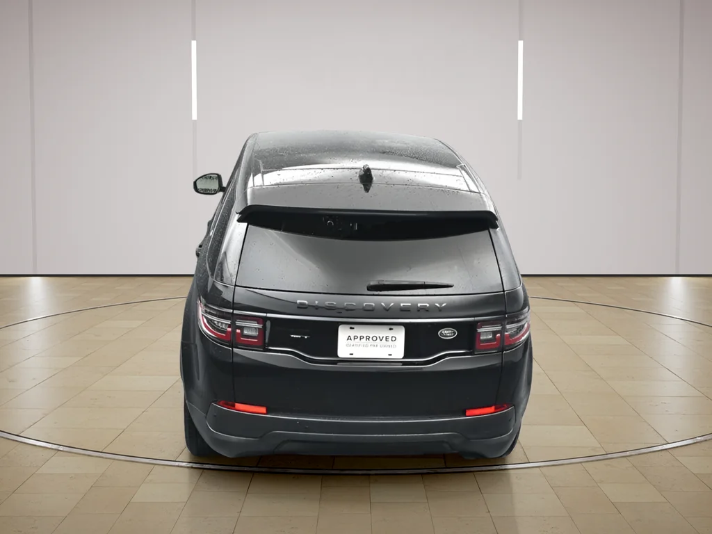 2020 Land Rover Discovery Sport S - Photo 35