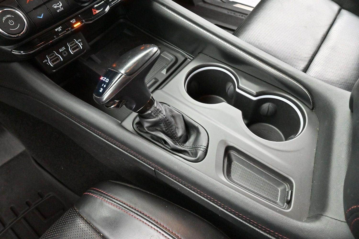 Used 2022 White Knuckle Clearcoat Dodge R/T Plus image 26