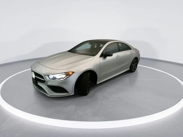 Used 2023  Mercedes-Benz CLA 250 image 8