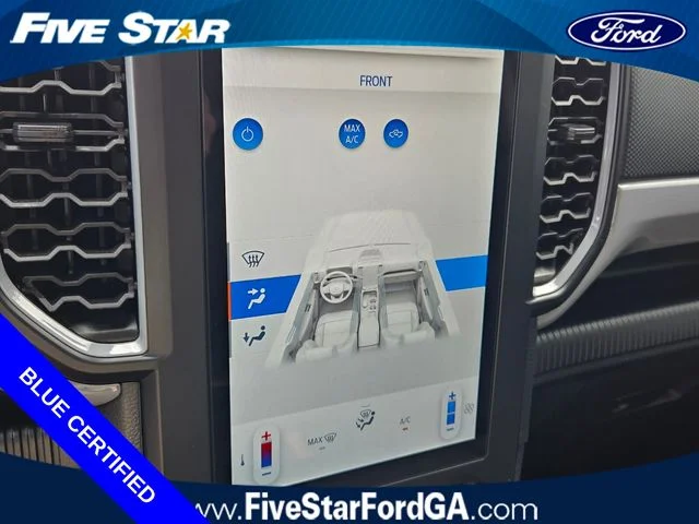 Used 2024 Gray Ford XL image 20