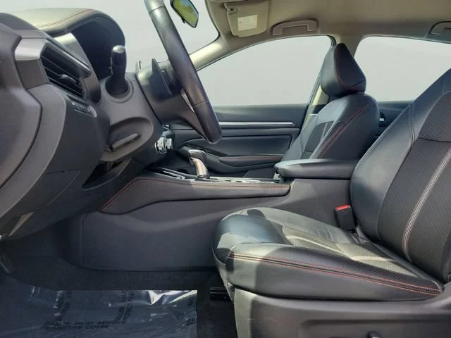 Used 2024 Gray Nissan 2.5 SR image 19