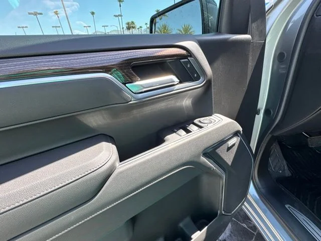 New 2026 Gray Chevrolet RST image 13